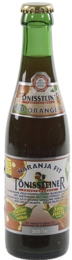 [800088] TONISSTEINER NARANJA  20X0.25 