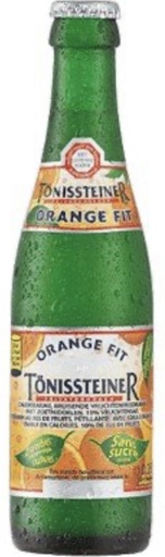 [800090] TONISSTEINER ORANGE  20X0.25 