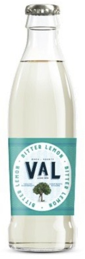 [800097] VAL BITTER LEMON  24X0.25 