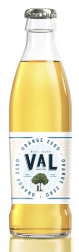 [800102] VAL ORANGE ZERO  24X0.25 
