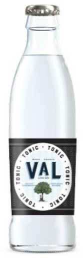 [800104] VAL TONIC  24X0.25 