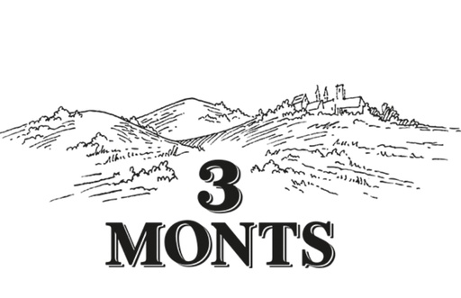 [100002] 3 MONTS TRIPLE GRANDE RESERVE 12X0.75 9.5%