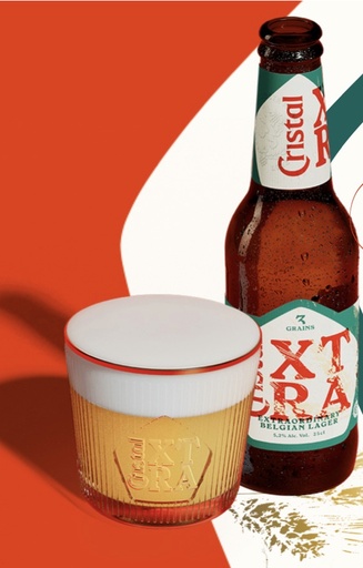 [200005] CRISTAL XTRA  24X0.25 5.2%