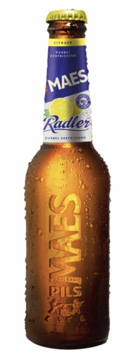[200013] MAES RADLER CITRON  4X6X0.25 2%