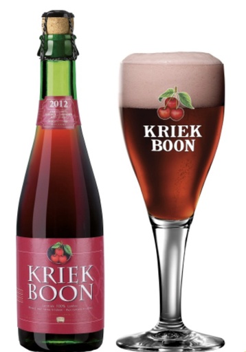 [300001] BOON KRIEK  12X0.375 4%