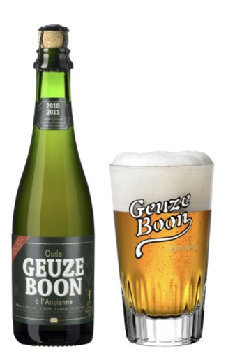 [300002] BOON OUDE GEUZE  12X0.375 7%