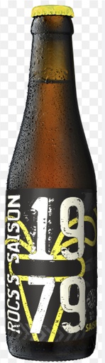 [400006] ABBAYE DES ROCS SAISON  12X0.75 5.4%