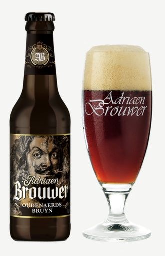 [400019] ADRIAEN BROUWER  24X0.25 5%