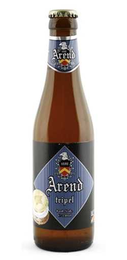 [400037] AREND TRIPLE  24X0.33 8%
