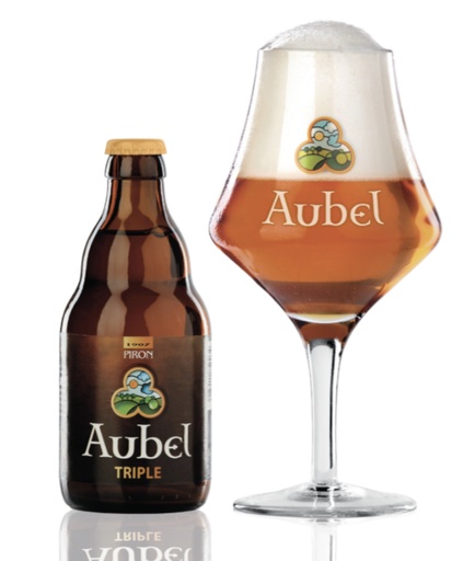 [400042] AUBEL TRIPLE  24X0.33 9.2%