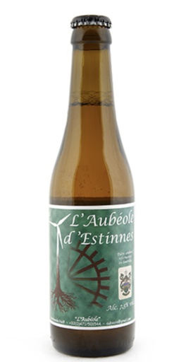 [400044] AUBEOLE ESTINNES  24X0.33 7.5%