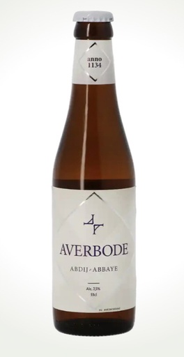 [400052] AVERBODE  24X0.33 7.5%