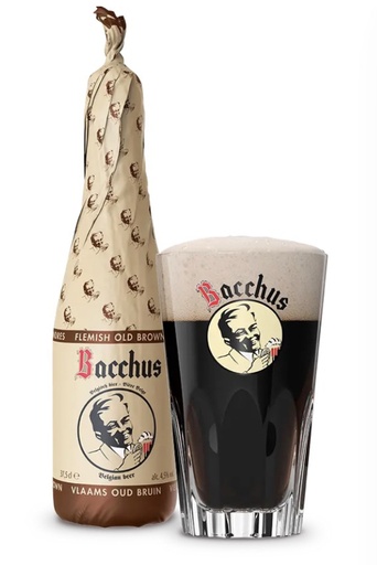 [400055] BACCHUS  20X0.375 4.5%
