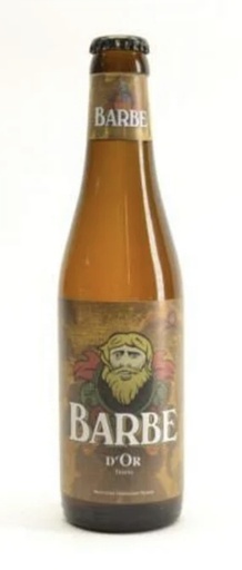 [400065] BARBE D'OR  24X0.33 7.5%