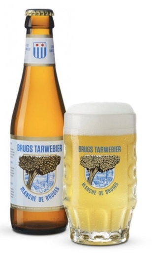 [400093] BLANCHE DE BRUGES  24X0.25 4.8%