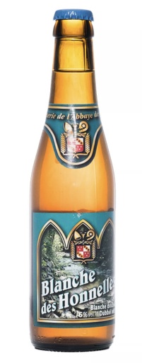 [400108] BLANCHE DES HONNELLES  24X0.33 6%