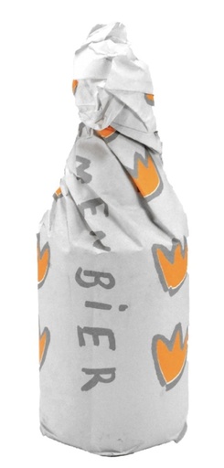 [400111] BLOEMENBIER   24X0.33 7%