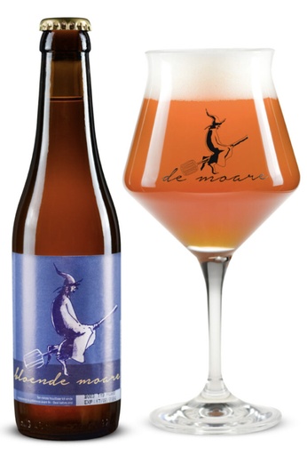 [400112] BLOENDE MOARE  24X0.33 6.5%