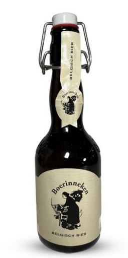 [400115] BOERINNEKEN  20X0.33 9.5%