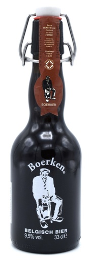[400116] BOERKEN  20X0.33 9.5%