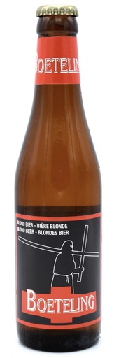 [400117] BOETELING BLONDE  24X0.33 6.6%