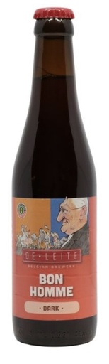[400119] BONHOMME DARK  24X0.33 6.5%
WHISKY INFUSED
