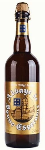 [400120] BONNE ESPERANCE  12X0.75 7.8%