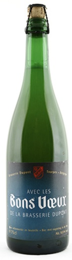 [400122] BONS VOEUX DUPONT    12X0.75 9.5%