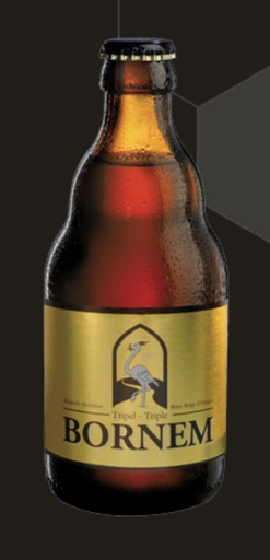 [400131] BORNEM TRIPLE  6X4X0.33 9%