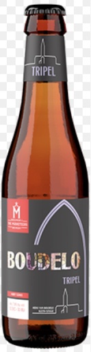 [400135] BOUDELO TRIPLE  24X0.33 7.8%