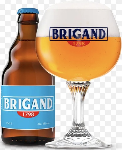 [400138] BRIGAND  6X4X0.33 9%