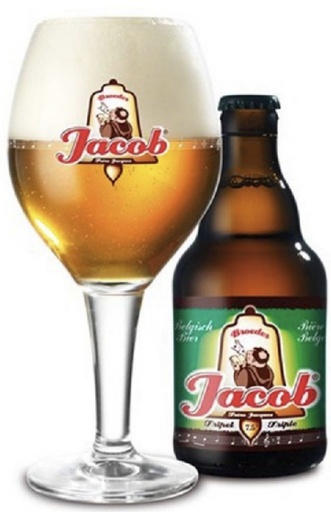 [400142] BROEDER JACOB TRIPLE  24X0.33 7.5%