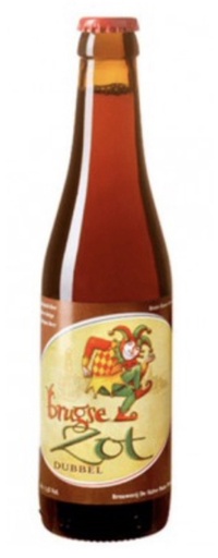 [400146] BRUGSE ZOT DOUBLE  24X0.33 7.5%