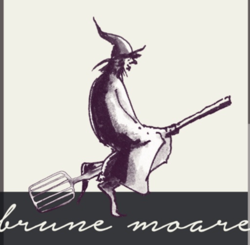 [400147] BRUNE MOARE  24X0.33 7%