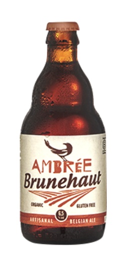 [400149] BRUNEHAUT AMBREE  24X0.33 6.5%
BE-BIO-01 CERTISYS