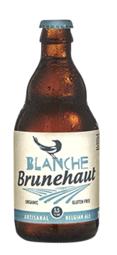 [400151] BRUNEHAUT BLANCHE  24X0.33 5%
BE-BIO-01 CERTISYS