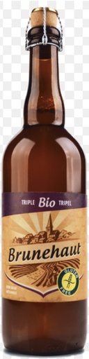[400156] BRUNEHAUT TRIPLE  12X0.75 8%
BE-BIO-01 CERTISYS