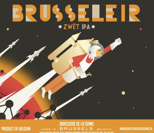 [400158] BRUSSELEIR    24X0.33 8%