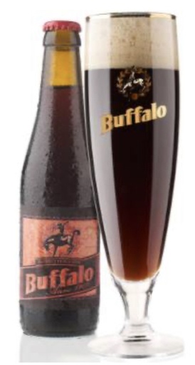 [400160] BUFFALO 1907  24X0.33 6.5%