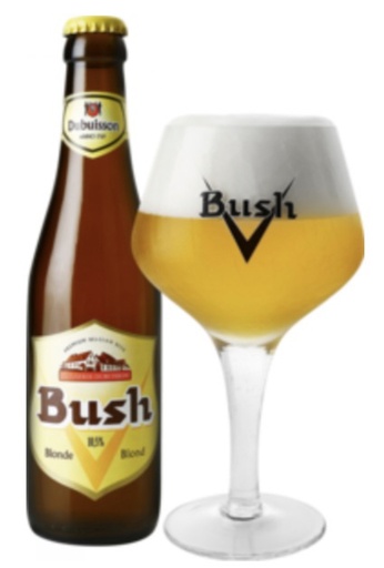 [400165] BUSH TRIPLE  24X0.33 10.5%