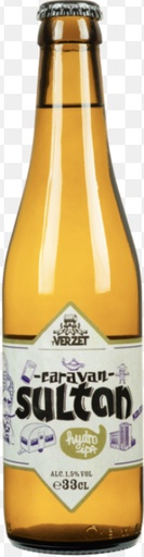 [400173] CARAVAN SULTAN  24X0.33 1.5%