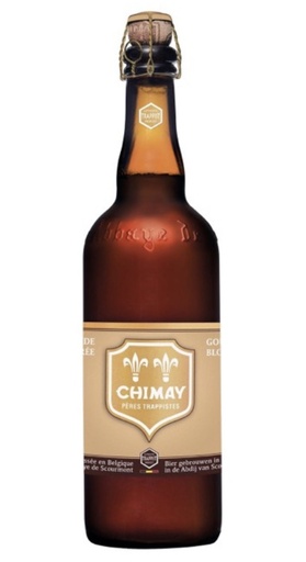 [400188] CHIMAY DOREE  12X0.75 4.8%