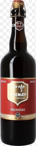 [400190] CHIMAY ROUGE   12X0.75 7%
PREMIERE