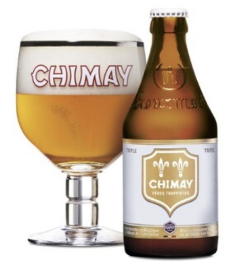 [400193] CHIMAY TRIPLE   24X0.33 8%