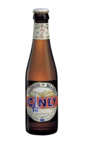 [400196] CINEY BLONDE  4X6X0.25 7%