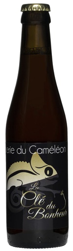 [400198] CLE DU BONHEUR  24X0.33 8%