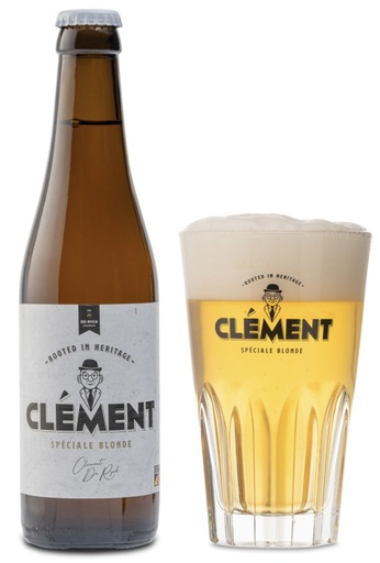[400199] CLEMENT  24X0.33 5.2%