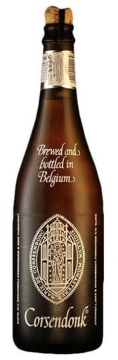 [400205] CORSENDONK AGNUS   12X0.75 7.5%