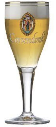 [400208] CORSENDONK BLONDE  24X0.33 6.5%