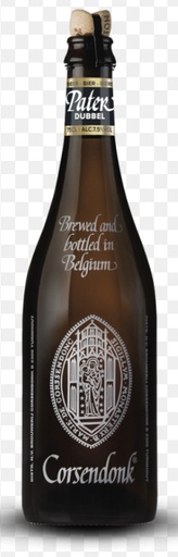 [400212] CORSENDONK PATER  12X0.75 7.5%